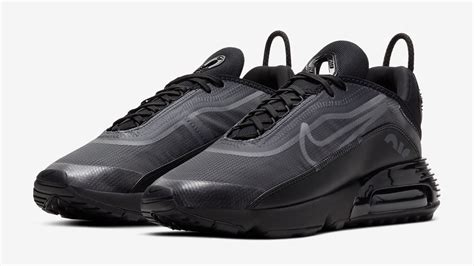 nike air max 2090 herren grau|Nike 2090 black wolf grey.